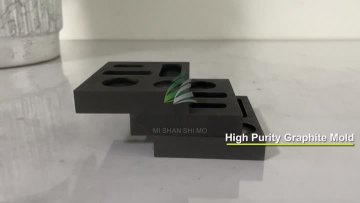 graphite ingot mold 6