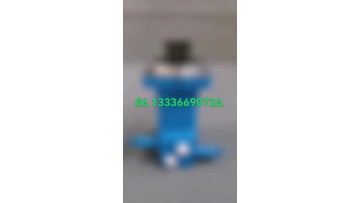 3hydraulic oribit motor