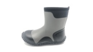 Children 100% Waterproof Neoprene Rain Boots For Outdoor Sports1