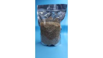 pha resin video