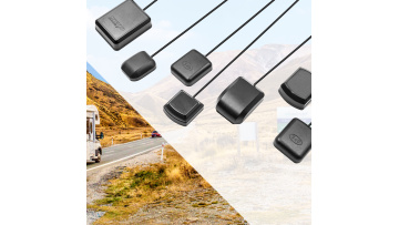 GPS antenna