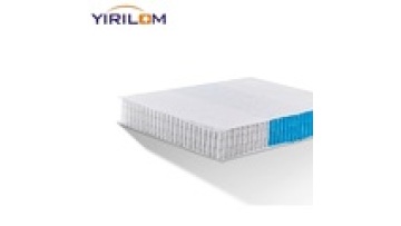 Top Quality Cheaper 2.0mm Steel Wire Independent Mattress Pocket Spring Unit1