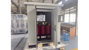 1000KVA Isolation Transformer