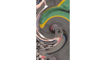 Combination of Aluminum Profile Extrusion Dies