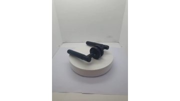 diamond lever handle 2