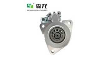 DX350 DL08 24V 11T Starter Motor 30051600056 30051600056A 30051600056B 65262017073C1