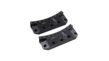 Customized precision aluminum CNC machining parts Metal Milling CNC Turning Machining Parts1