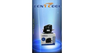 GMCC refrigerator compressor