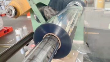 TOP leader plastic production
