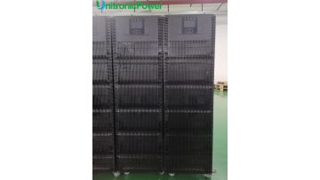UT series isolation transformer Tower 3-10KVA UPS