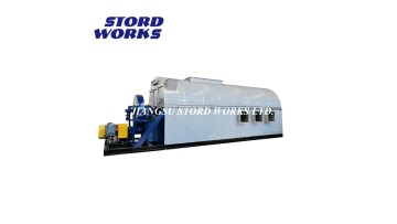 Tube Bundle Dryer Machine