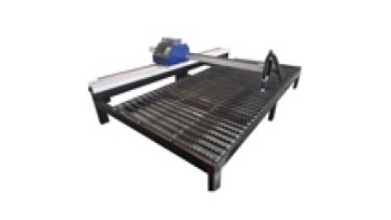 High Cost-Performance Professional Portable CNC Plasma Cutting Machine for Metal Processing1