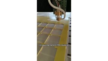 FR4 G10 Fiber Glass Epoxy Sheet CNC Machining Plastic FRP G10 Epoxy Fiberglass Sheet