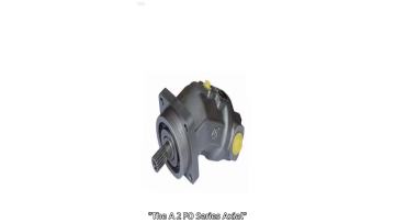 A2FO Series Axial Piston Pump