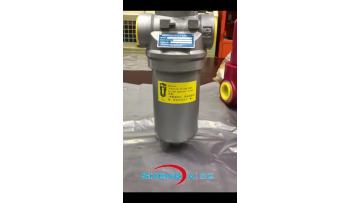 Low Pressure Filter SDLPF WHC 240 G E 25 D 1.X-L24