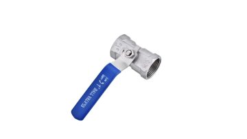 Pneumatic Actuated Ball Valve,High Precision Ball Valve