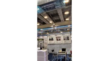 Participate in the 136th Canton Fair 