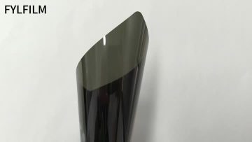 4mil-IR0595HD-Nano Ceramic Window Tint Film