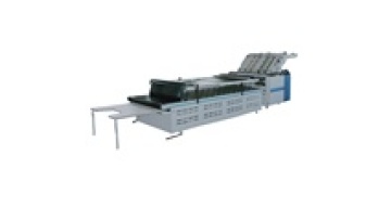 semi automatic lamination/ semi auto laminator /1
