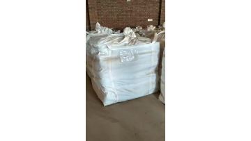the bag for 1 ton