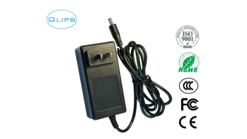 19V 1.8A wall adapter