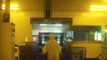 LDI Exposuring