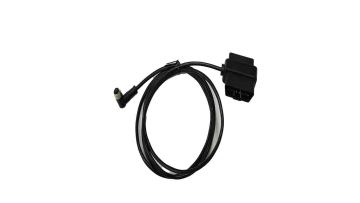 OBD T-type M8 3P aviation connector