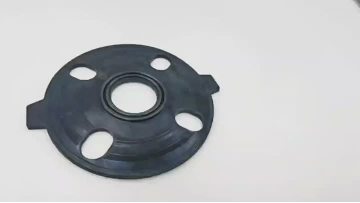 Pvc Fittings Flange Gasket Solutions
