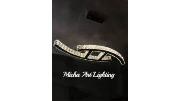 Industry Leader Restaurant Pendant Light