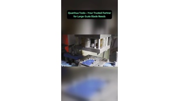 High‑durability oscillating saw blades for precise material cutting in industrial processing