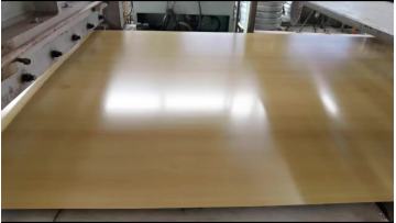 wood pattern ppgi steel coil prepainted galvanized steel coil1