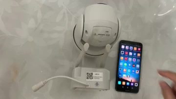 network camera