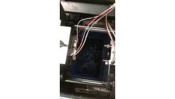 Dongguan Hongke production trial mold video