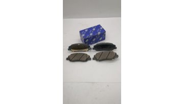 Brake Pad58101-2BA00