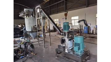 licorice root powder grinding machine