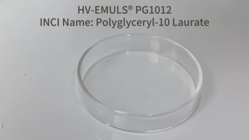 polyglyceryl 10 laurate