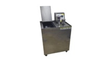 AATCC Fabric Washing Color Fastness Tester1