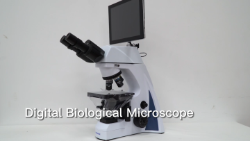 Biobase Bulid-in Camera Digital Microscope Camera Digital With Camerae Biological Microscope1