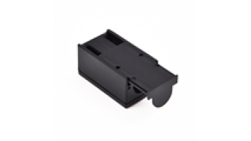 custom Abs parts plastic injection molding1