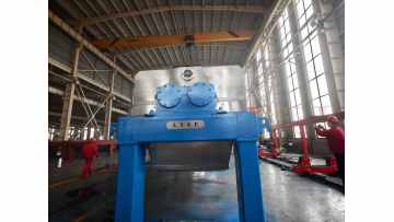Y064 Patented Innovation: Fully Automatic Adjustable Compression Ratio Presser by Longyuan Sifang