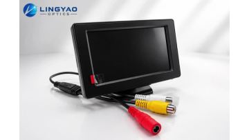 In Vehicle Display Products