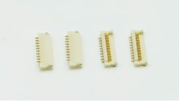 PH1.25mm Wafer Horizontal SMT Type Pin header Connector 10P
