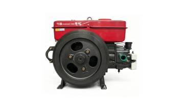 diesel engine