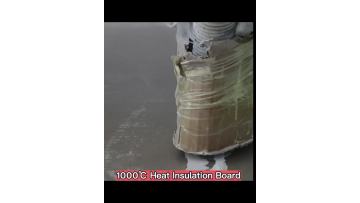 Mold mica board, high temperature resistant