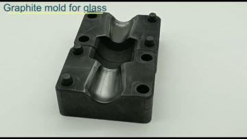 graphite mold for glass blowing(2)