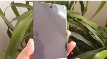ral 7032 grey epoxy polyester powder coating1
