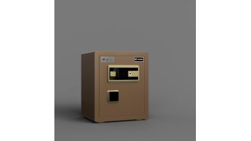 Yingbo Safe Hot-Sale  Secure Commercial Hidden Home Safe Box1