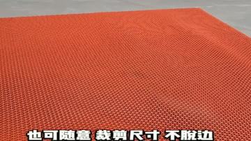 Non slip floor mats for wet areas