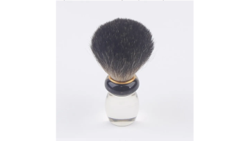 BADGER SHAVING BRUSH 