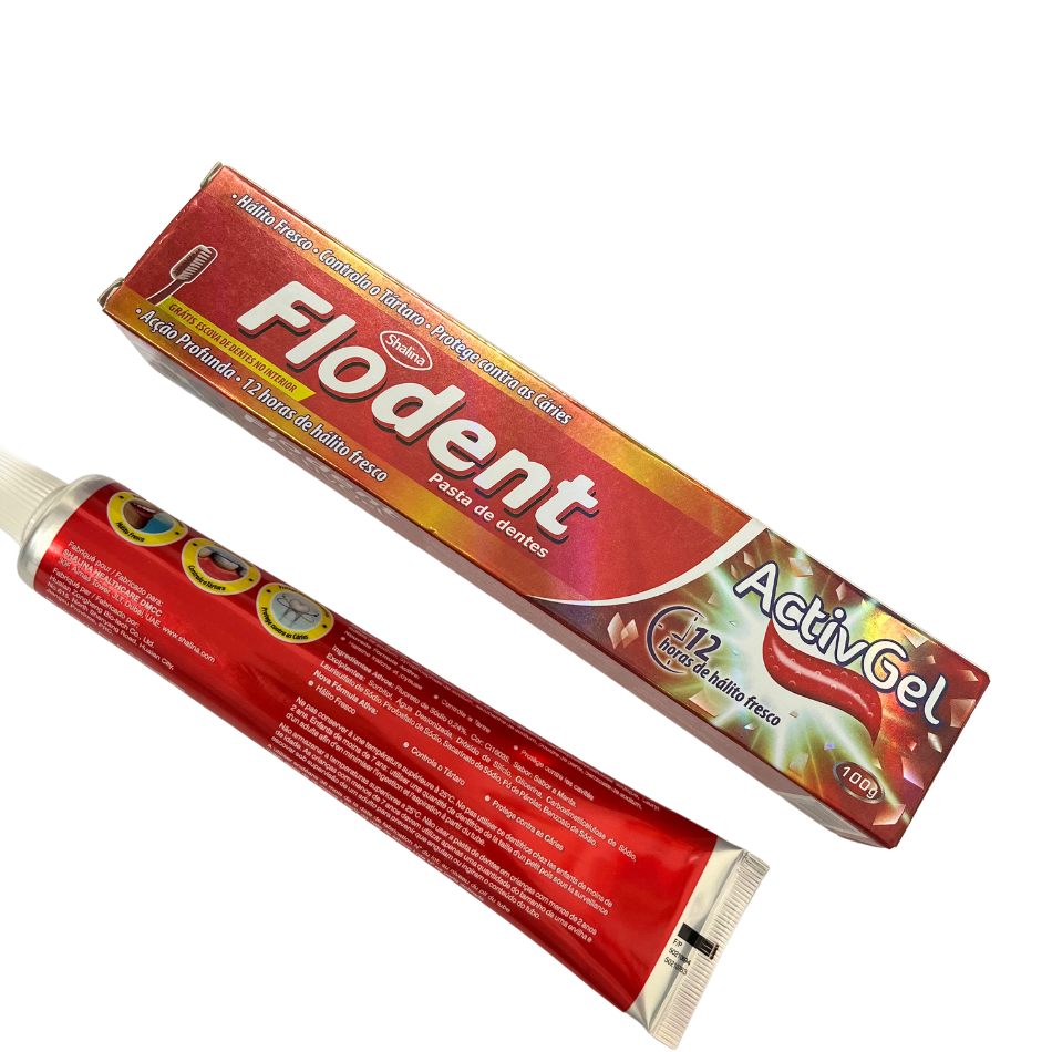 Activgel Png